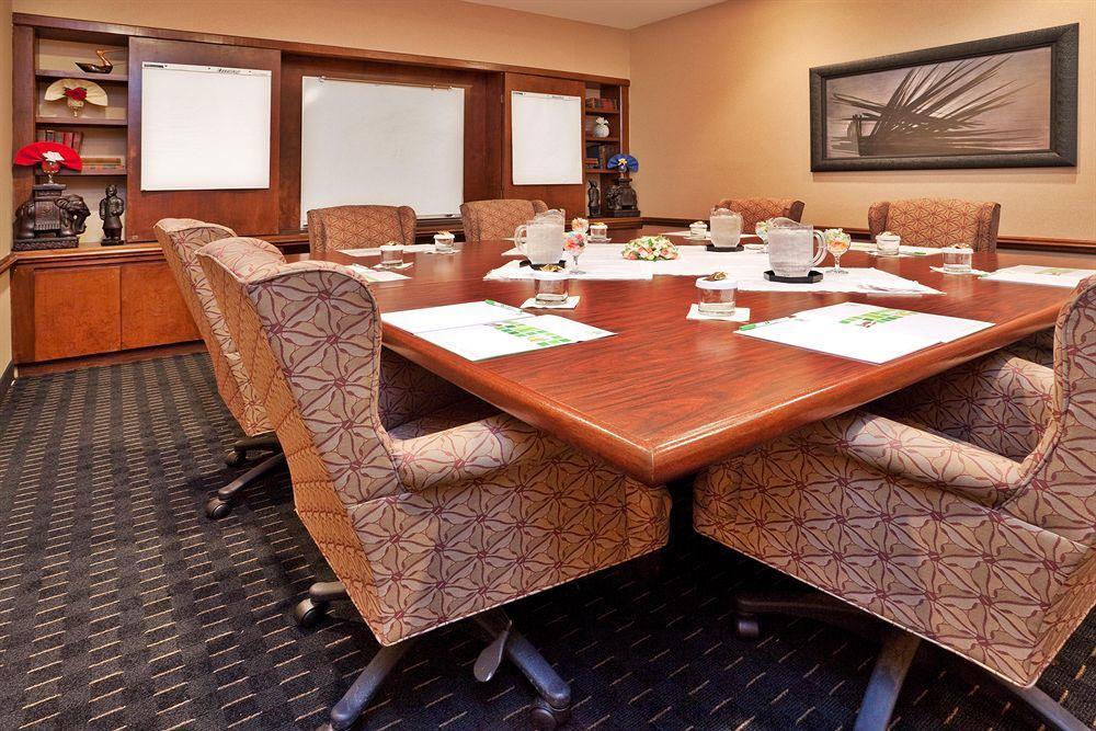 Doubletree By Hilton Winston Salem - University, Nc Fasilitas foto